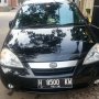 Jual Aerio 2003 MT Hitam