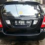 Jual Aerio 2003 MT Hitam