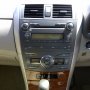 JUAL TOYOTA ALTIS G A/T 2008 SILVER