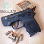 Smith & Wesson Bodyguard 380acp
