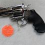 Colt Python 2 1/2" Stainless Ported