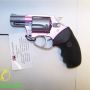 Charter Arms Undercover .38 Revolver