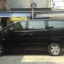 NISSAN Serena HWS 2006 DKI
