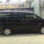 NISSAN Serena HWS 2006 DKI