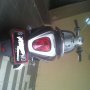 Jual honda scoopy tahun 2012