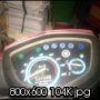 Jual Vega R 2007 Ors Dki