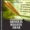 Buku: Panduan Praktis Menulis Bahasa Arab MALANG