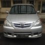 JUAL AVANZA 2011 Silver