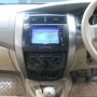 Jual Grand Livina 1.5 XV 2007 MT silver