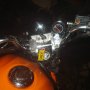 Jual Tiger Revo 2007 Pla T