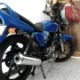 HONDA MEGA PRO CW 2005 BIRU PLAT AA