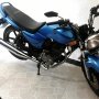 HONDA MEGA PRO CW 2005 BIRU PLAT AA