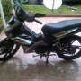 Honda Blade 2010 Cikarang siap pakai