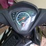 Honda Blade 2010 Cikarang siap pakai