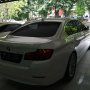JUAL BMW 520i 2012 PUTIH PLAT B