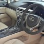 DIJUAL:Lexus RX 270 2012 PUTIH MULUS