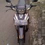 Jual yamaha vega r 2005 orange