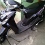 Jual yamaha mio 2011 ungu