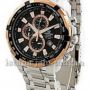 CASIO EDIFICE EF-539D-1A5 (BL)