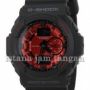 CASIO G-SHOCK GA-150MF-1ADR