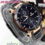 Expedition 6385 black rosegold 