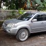 Jual Nissan Xtrail 2005 St 2.5 Abu Metalik 