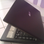 Jual acer aspire 4552, window 7