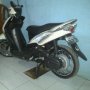 Jual MIO PUTIH TH 2009 Eks wanita