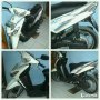 Jual MIO PUTIH TH 2009 Eks wanita