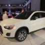 Outlander Sport Limited Promo Tdp Murah