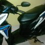 Vario Techno PGMFI 125 2013 Putih Pertamax