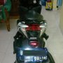 Vario Techno PGMFI 125 2013 Putih Pertamax