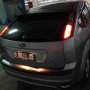 ford focus 2005 Silver Full Original