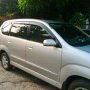 JUAL XENIA XI MATIC 2011 SILVER ORS