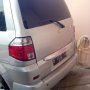 Jual APV Arena GX M/T 2008 Plat DKI