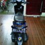 Jual mio cw 2010 biru original depok