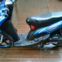 Jual mio cw 2010 biru original depok