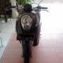 HONDA SCOOPY 2012 PlAT L