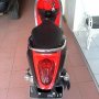 HONDA SCOOPY 2012 PlAT L