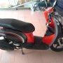 HONDA SCOOPY 2012 PlAT L