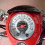 HONDA SCOOPY 2012 PlAT L