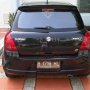 Jual Suzuki swift 2007 at