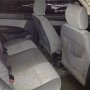 Hyundai Getz AD Solo 2005 A/T Silver Ori