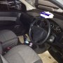 Hyundai Getz AD Solo 2005 A/T Silver Ori