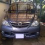 JUAL CEPAT AVANZA 2009 JARANG PAKAI