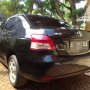 JUAL Over Kredit Toyota Vios Limo 2007 Hitam