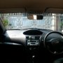 JUAL Over Kredit Toyota Vios Limo 2007 Hitam