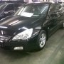 JUAL HONDA ACORD 2.4 VTI-L 2004 AT HITAM