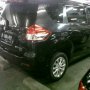 JUAL SUZUKI ERTIGA GL MANUAL HITAM 2012