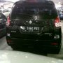 JUAL SUZUKI ERTIGA GL MANUAL HITAM 2012